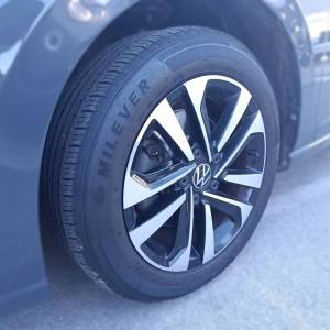 VW Golf 8 2.0 TDI LIFE