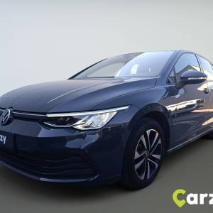 VW Golf 8 2.0 TDI LIFE