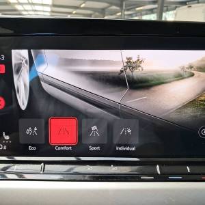 VW Golf 8 2,0 TDI LIFE