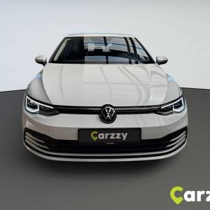 VW Golf 8 2,0 TDI LIFE