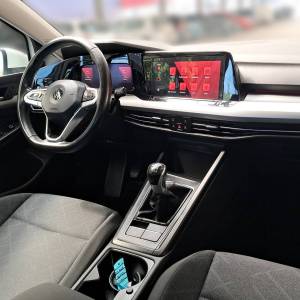 VW Golf 8 2,0 TDI LIFE