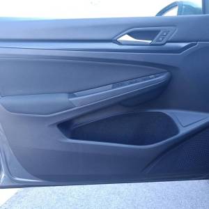 VW Golf 8 2.0 TDI LIFE