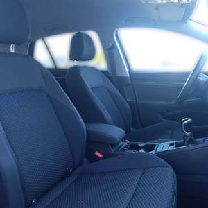 VW Golf 8 2.0 TDI LIFE