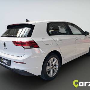 VW Golf 8 2,0 TDI LIFE