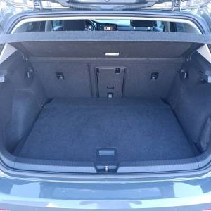 VW Golf 8 2.0 TDI LIFE