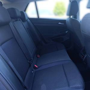 VW Golf 8 2.0 TDI LIFE