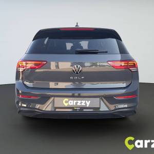 VW Golf 8 2.0 TDI LIFE