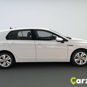 VW Golf 8 2,0 TDI LIFE