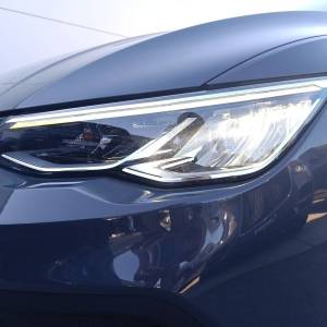 VW Golf 8 2.0 TDI LIFE