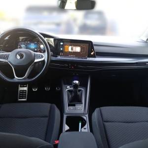 VW Golf 8 2.0 TDI LIFE