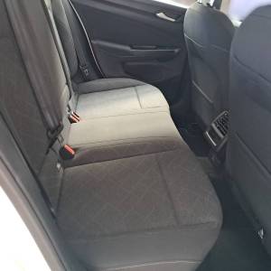 VW Golf 8 2,0 TDI LIFE