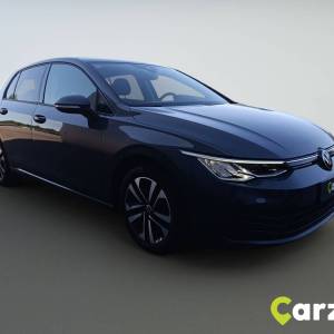 VW Golf 8 2.0 TDI LIFE