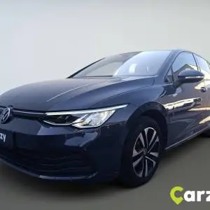 VW Golf 8 2.0 TDI LIFE