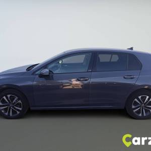 VW Golf 8 2.0 TDI LIFE