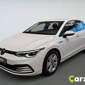 VW Golf 8 2,0 TDI LIFE