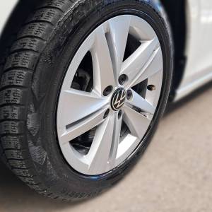 VW Golf 8 2,0 TDI LIFE