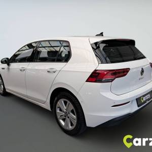 VW Golf 8 2,0 TDI LIFE