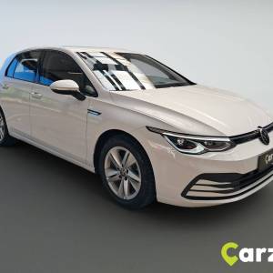 VW Golf 8 2,0 TDI LIFE
