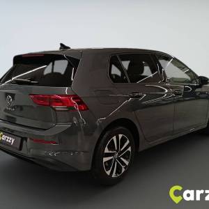 VW Golf 8 2.0 TDI