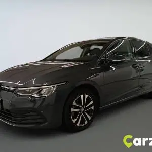 VW Golf 8 2.0 TDI