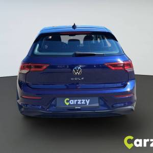 VW Golf 8 2,0 TDI