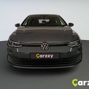 VW Golf 8 2.0 TDI