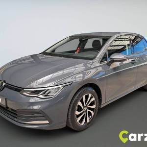 VW Golf 8 2,0 TDI