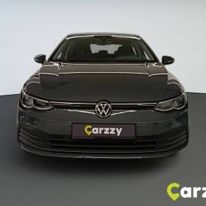 VW Golf 8 2.0 TDI