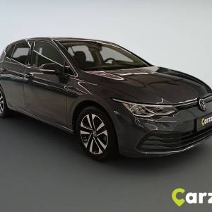 VW Golf 8 2.0 TDI