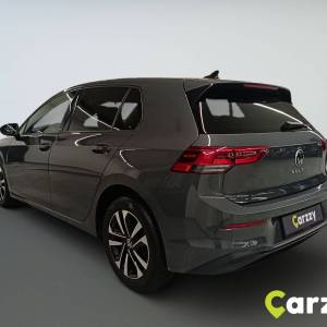 VW Golf 8 2.0 TDI