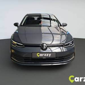 VW Golf 8 2,0 TDI