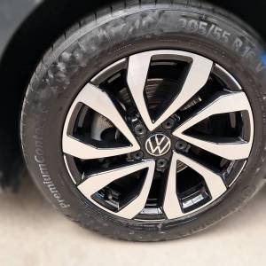 VW Golf 8 2,0 TDI