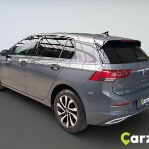 VW Golf 8 2,0 TDI