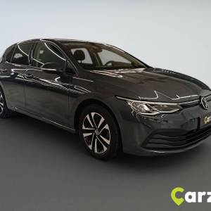 VW Golf 8 2.0 TDI