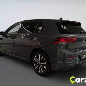 VW Golf 8 2.0 TDI