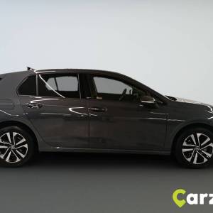 VW Golf 8 2.0 TDI