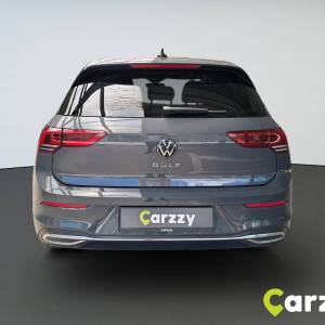VW Golf 8 2,0 TDI