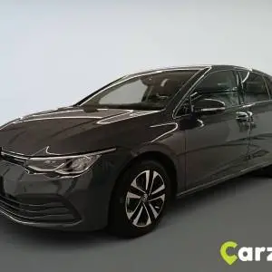 VW Golf 8 2.0 TDI