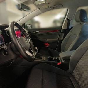 VW Golf 8 2.0 TDI