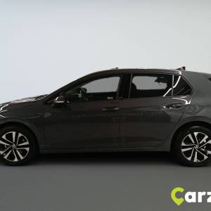 VW Golf 8 2.0 TDI
