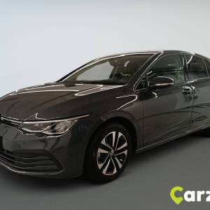 VW Golf 8 2.0 TDI