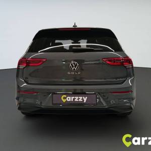 VW Golf 8 2.0 TDI
