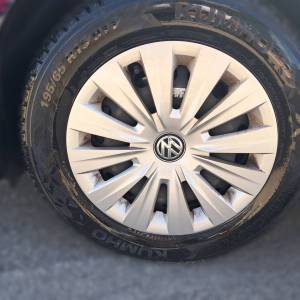 VW Golf 8 2,0 TDI