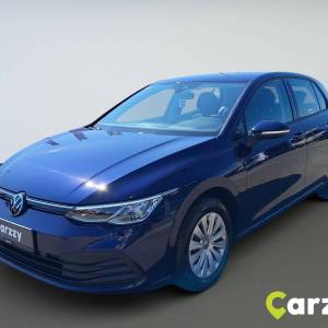 VW Golf 8 2,0 TDI
