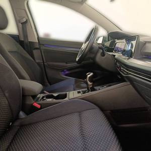 VW Golf 8 2.0 TDI