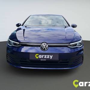 VW Golf 8 2.0 TDI UNITED