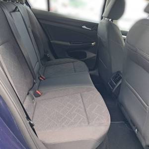 VW Golf 8 2.0 TDI UNITED