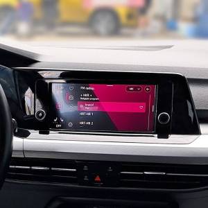 VW Golf 8 2.0 TDI UNITED