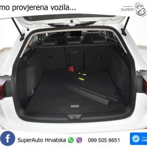 VW Golf 8 Variant 1.5 eTSI Aut. Goal 116 KS, ACC+LED+GR SJED+VIRT+ASIST