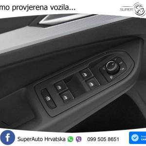 VW Golf 8 Variant 1.5 eTSI Aut. Goal 116 KS, ACC+LED+GR SJED+VIRT+ASIST